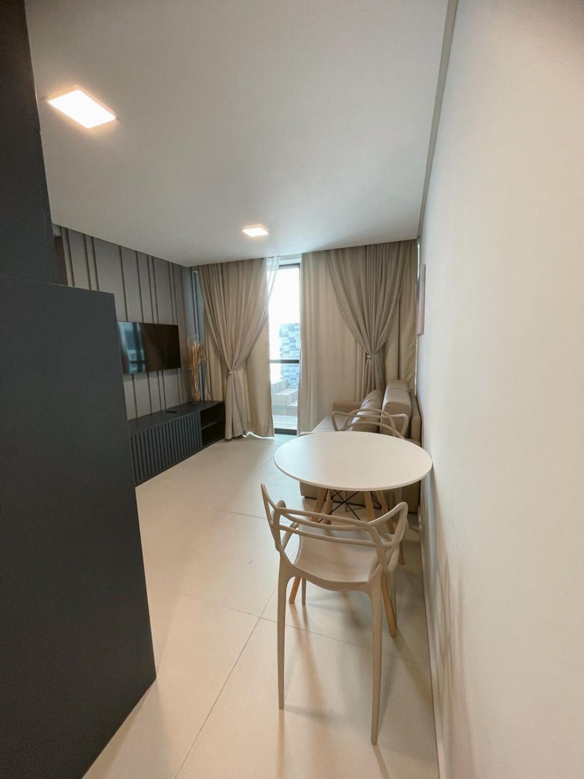 Aparthotel Ocean Porto Flats Pôrto das Galinhas Esterno foto