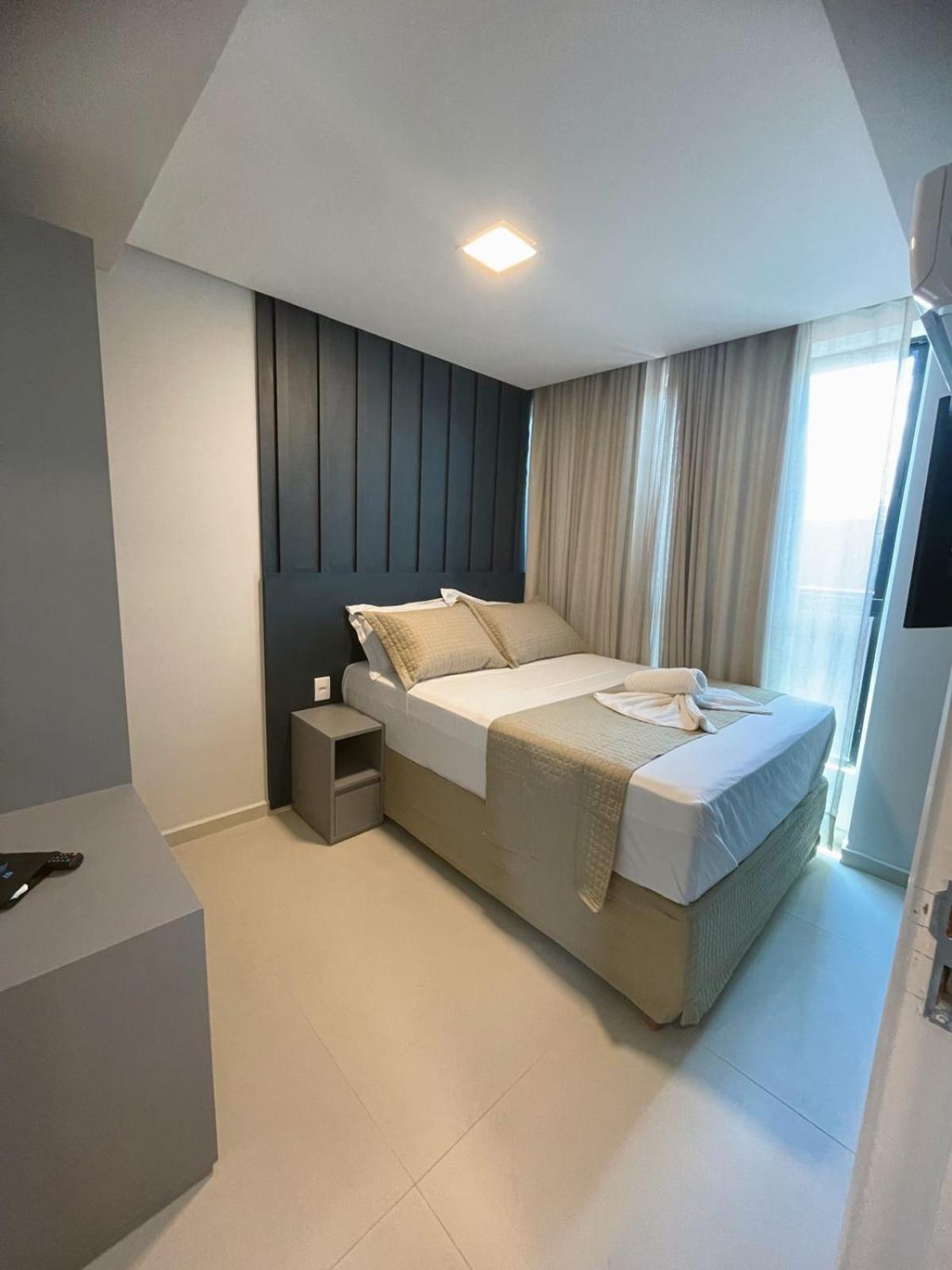 Aparthotel Ocean Porto Flats Pôrto das Galinhas Esterno foto
