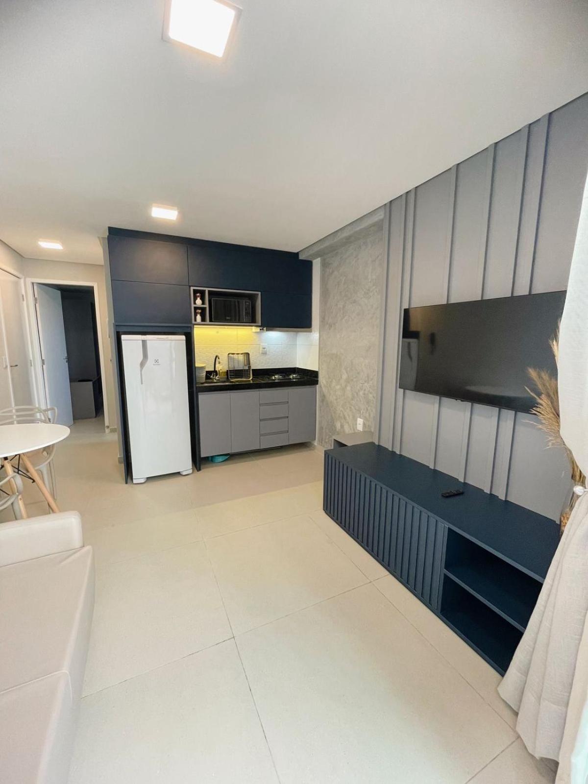 Aparthotel Ocean Porto Flats Pôrto das Galinhas Esterno foto