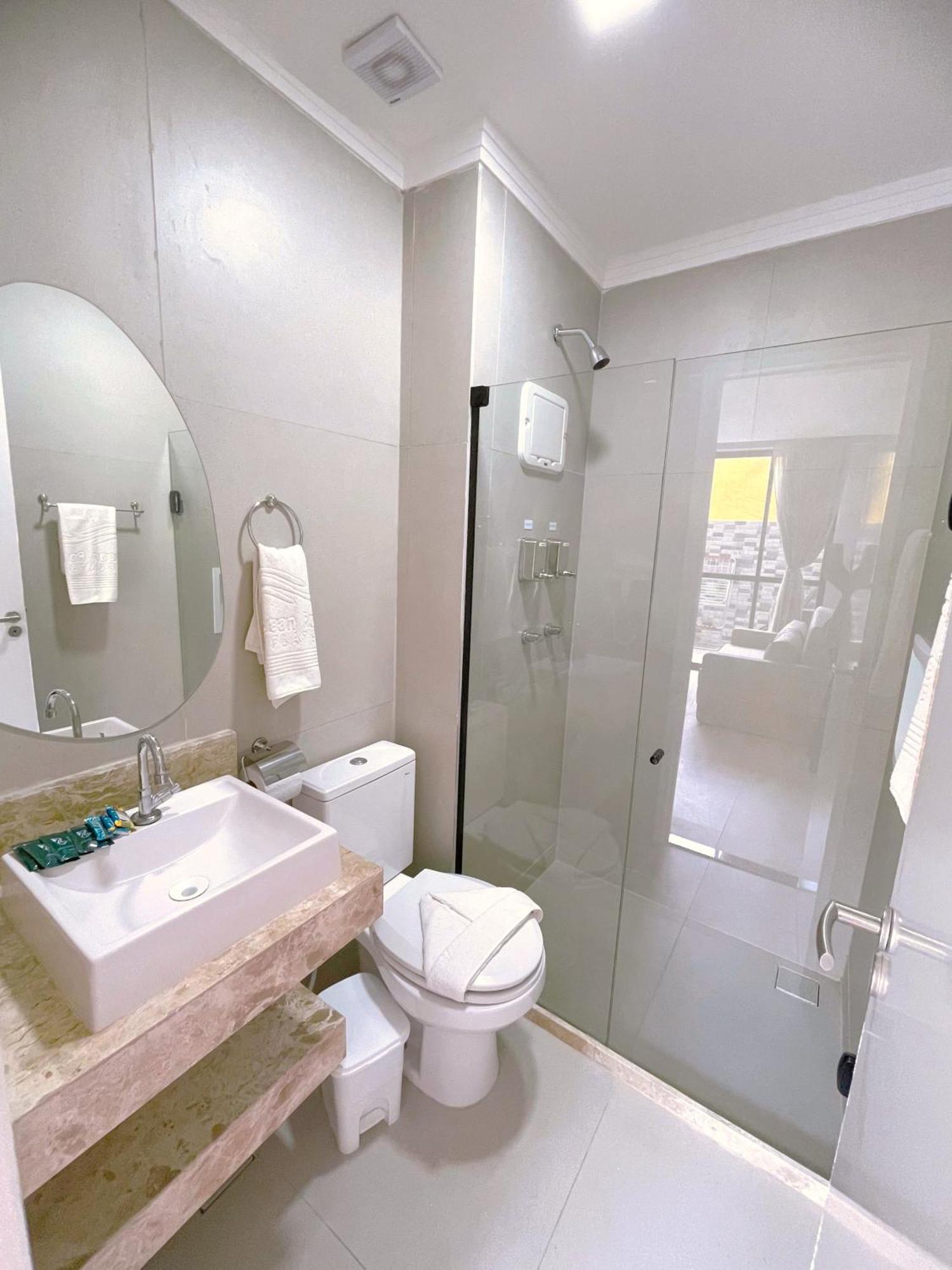 Aparthotel Ocean Porto Flats Pôrto das Galinhas Esterno foto