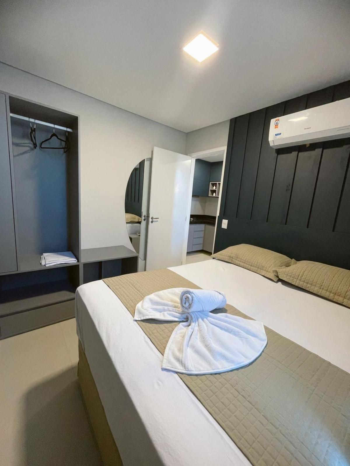 Aparthotel Ocean Porto Flats Pôrto das Galinhas Esterno foto