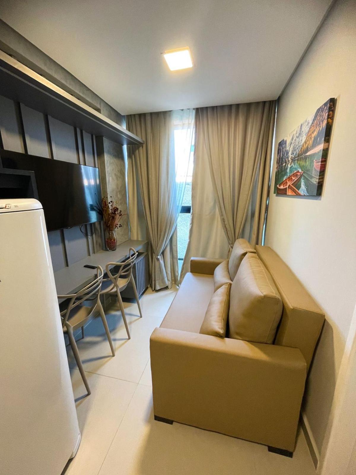 Aparthotel Ocean Porto Flats Pôrto das Galinhas Esterno foto