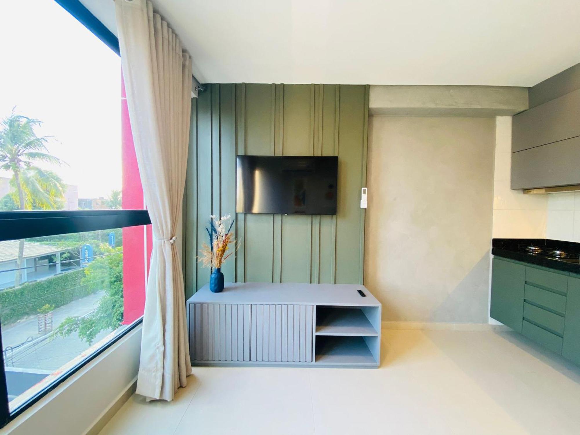 Aparthotel Ocean Porto Flats Pôrto das Galinhas Esterno foto